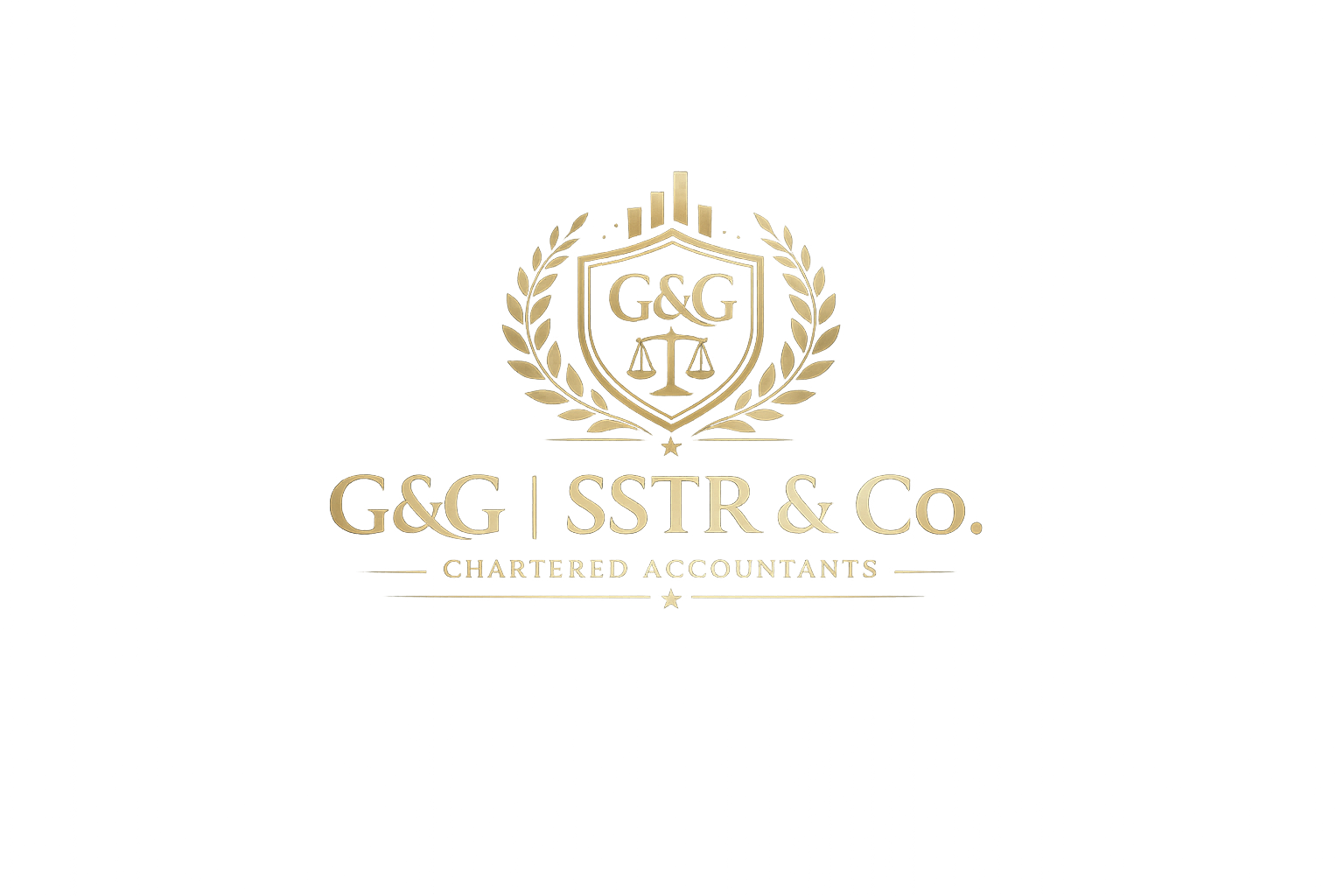 G&G | SSTR & Co. Chartered Accountants